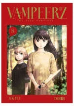 VAMPEERZ N 08