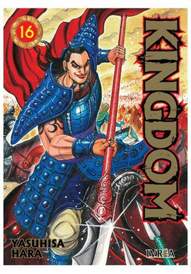 KINGDOM N 16