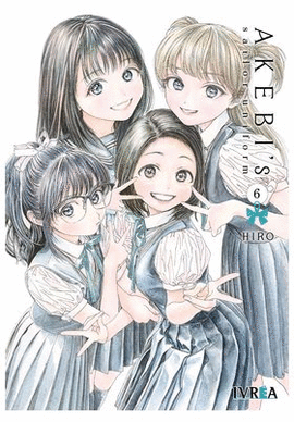 AKEBIS SAILOR UNIFORM N 06