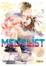 MEDALIST N 05
