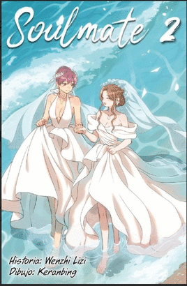 SOULMATE N 02