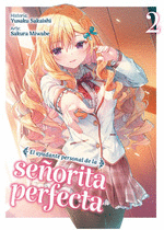 AYUDANTE PERSONAL DE LA SEÑORITA PERFECTA 2 EL