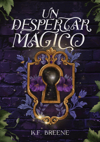 UN DESPERTAR MAGICO
