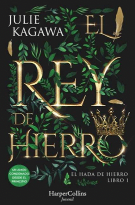 REY DE HIERRO EL