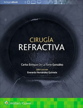 CIRUGIA REFRACTIVA