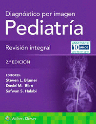 DIAGNOSTICO POR IMAGEN PEDIATRIA REVISION INTEGRAL
