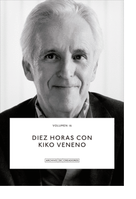 DIEZ HORAS CON KIKO VENENO