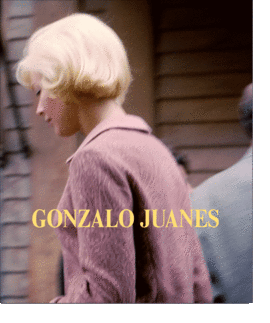 GONZALO JUANES