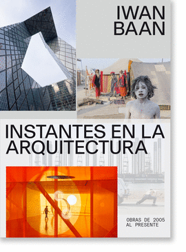 INSTANTES EN LA ARQUITECTURA