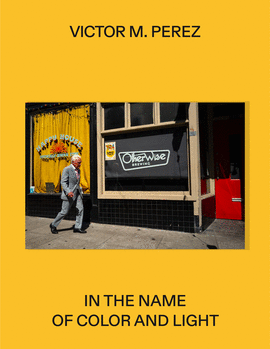 IN THE NAME OF COLOR AND LIGHT