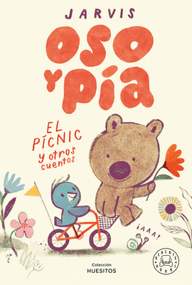 OSO Y PIA 1 EL PICNIC Y OTROS CUENTOS