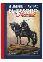 GUERRERO DEL ANTIFAZ EL TESORO DE MOTAMID