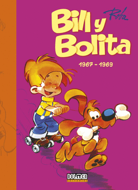BILL Y BOLITA N 03 1967 1969