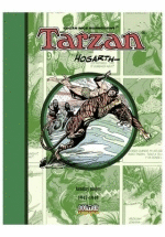 TARZAN N 07 1947 1949
