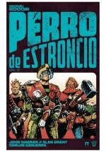 PERRO DE ESTRONCIO N 02