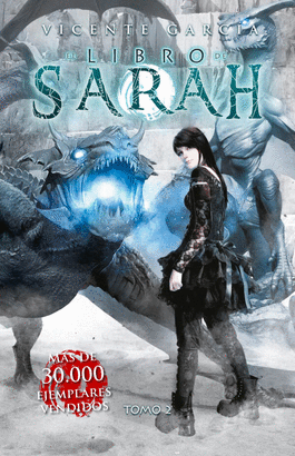 LIBRO DE SARAH EL TOMO 2
