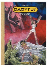 PAPYRUS 1998 2001 08