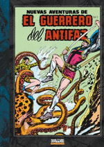 GUERRERO DEL ANTIFAZ EL  N 05