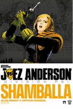 JUEZ ANDERSON SHAMBALA