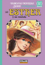 ESTHER Y SU MUNDO SERIE TURQUESA N 04