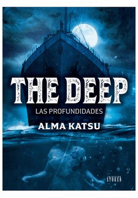 THE DEEP LAS PROFUNDIDADES