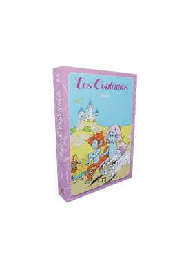 CENTAUROS LOS ESTUCHE