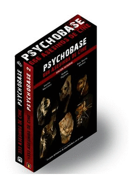 PSYCHOBASE 666 ESTUCHE