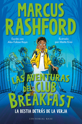 AVENTURAS DEL CLUB BREAKFAST LAS