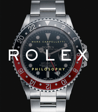 ROLEX PHILOSOPHY