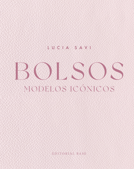 BOLSOS MODELOS ICONICOS