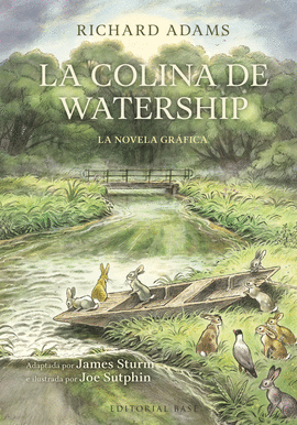 COLINA DE WATERSHIP LA