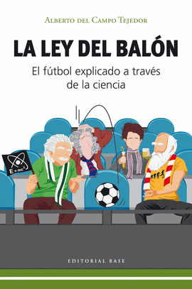 LEY DEL BALON LA