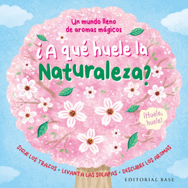 OLOR A NATURALEZA