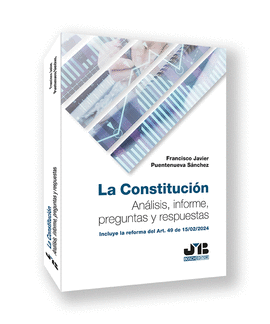 CONSTITUCION LA