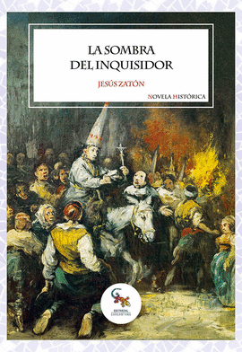 SOMBRA DEL INQUISIDOR LA