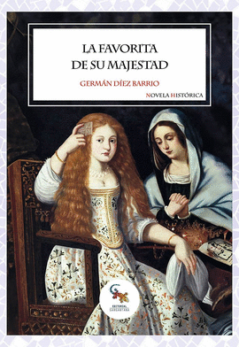 FAVORITA DE SU MAJESTAD LA