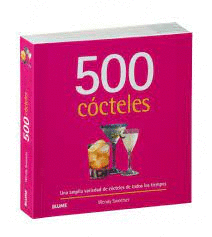 500 COCTELES