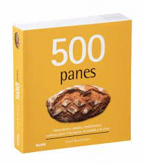 500 PANES