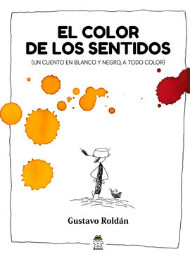 COLOR DE LOS SENTIDOS EL