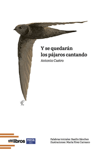 Y SE QUEDARAN LOS PAJAROS CANTANDO