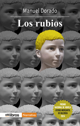 RUBIOS LOS