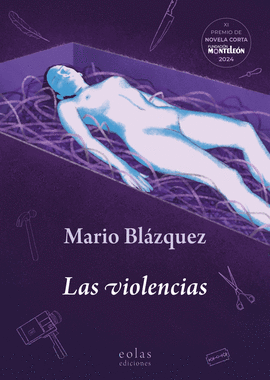 VIOLENCIAS LAS