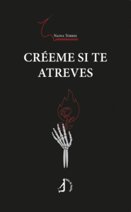 CREEME SI TE ATREVES