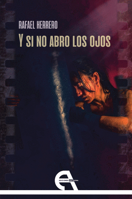 Y SI NO ABRO LOS OJOS