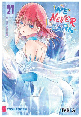 WE NEVER LEARN N 21