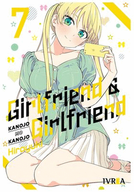 GIRLFRIEND Y GIRLFRIEND N 07
