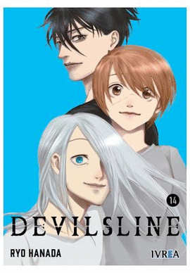 DEVILS LINE N 14