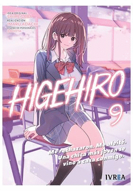 HIGEHIRO N 09