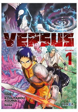 VERSUS N 01