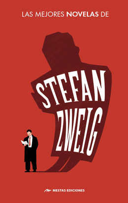 MEJORES NOVELAS DE STEFAN ZWEIG LAS